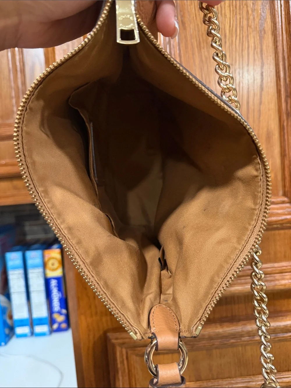 Coach Paxton Duffle crossbody/shoulder bag